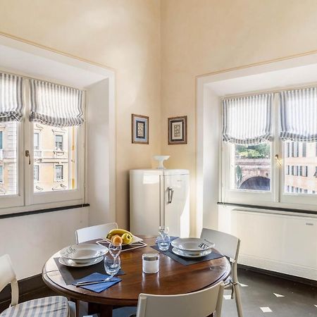 Apartament Vinty Loft Genua Zewnętrze zdjęcie